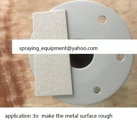 rough surface treatment machine ,surface roughing machine,surface treatment machine