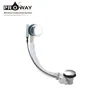 Best Price Plastic Bathtub Drain Bath Waste Bathtub Overflow
