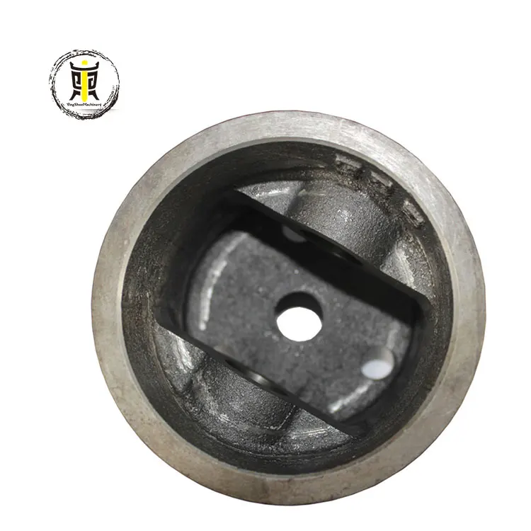 
OEM customized high quality front pump cover 