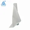 Environmentally-friendly disposable sheet roll inspection roll for hospital-specific testing CE, etc.