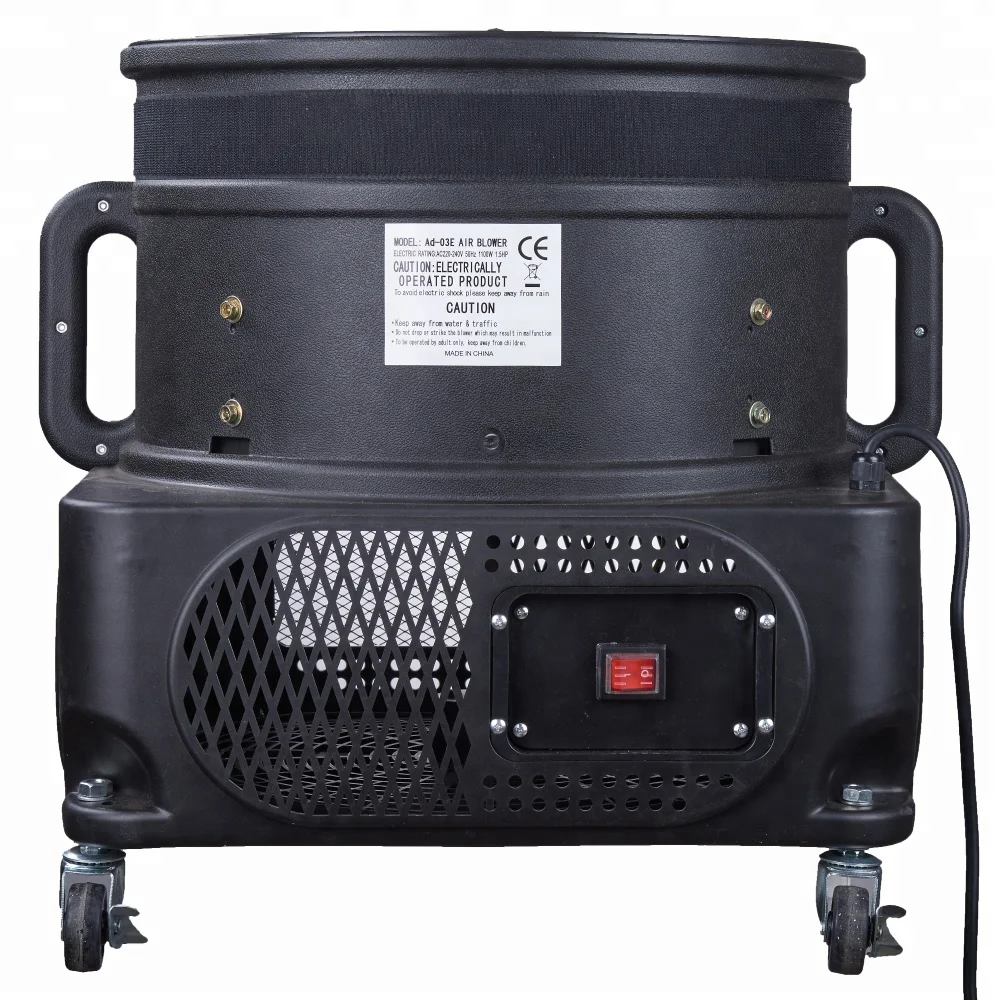 Air Dancer Tube With Blower Fan / Inflatable Dancing Man / Polyester