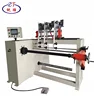High Efficient Automatic Three Heads Automatic Transformer Coil Winding Machine