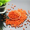 pp pe colour masterbatch master batch orange