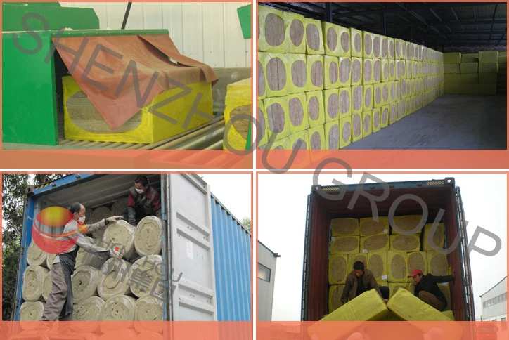 rock wool 