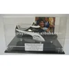 acrylic soccer boots display cases acrylic association football boots display boxes
