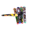 120mm joint tubes blunt tubes custom logo Plastic Joint Tube connector square tube joints roll joint Smoking cigarette tube Cone
