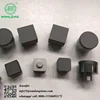 Top China chain saw teeth-PDC insert for chain saw machine used in marble quarry