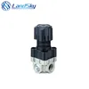 LandSky s mc precision pressure regulator valve Compact Regulator ARX20 Series