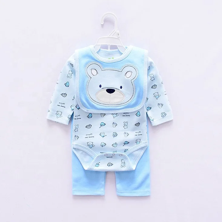 

girls and boy's bodysuit baby clothes newborn romper set, Customized