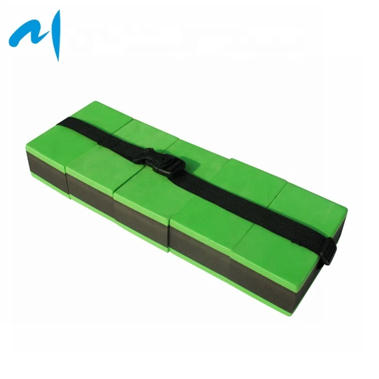 
Eco-friendly EVA Foam Aqua Fitness Belt Jogging Running Swim Belt 