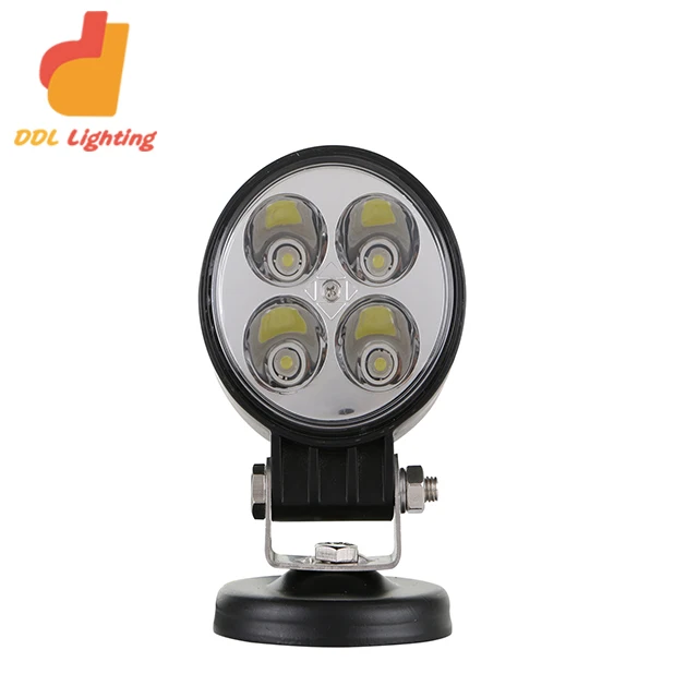 Best Price IP69 Waterproof Rate Spot Floob Beam 10w 12w 42w 48w 27w off-road car Led Work Light