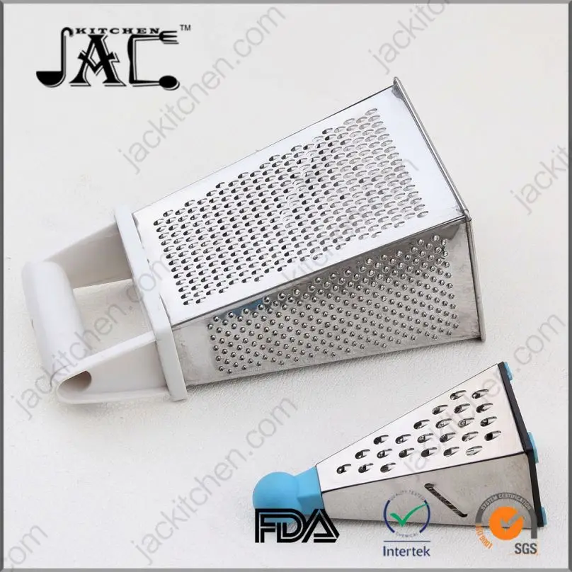 Hot Sale Convenient Stainless Steel Best Design Vegetable Grater