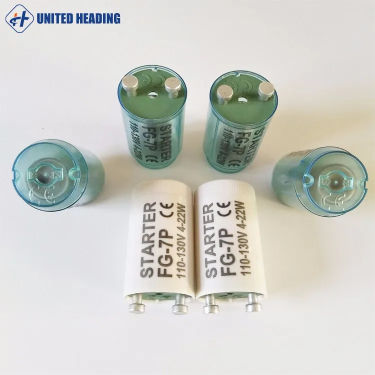 Japan Fluorescent Lamp Starter Fg-1e/fg-1p/gf-4p/fg-5p/fg-7e - Buy ...