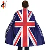 Custom design economic advertising display body flag