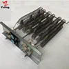 Open Coil Air Heating Elements