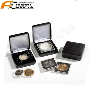 Hot Sale New Custom Package Of Leather Box For Coin And Medal Buy Package Boxleather Boxbox For Coin And Medal Product On Alibabacom
