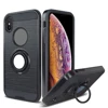 Ring holder phone accessories cell phone case cool phone cover for iphone XS MAX