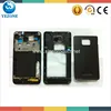 For Samsung SII S2 I9100 Full Housing With Faceplate Middle Frame and Battery Door