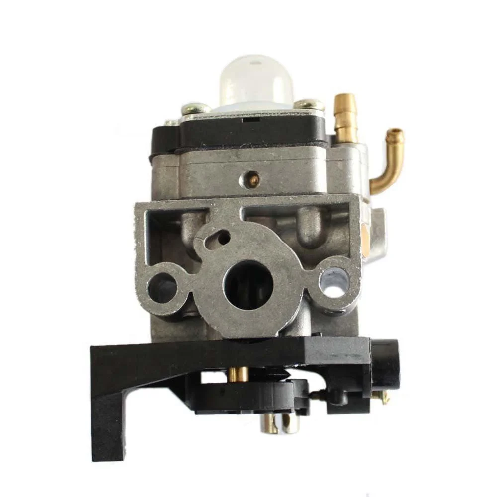 High Quality 4 Stroke Diaphragm Carburetor For Honda Gx35 140 Brush