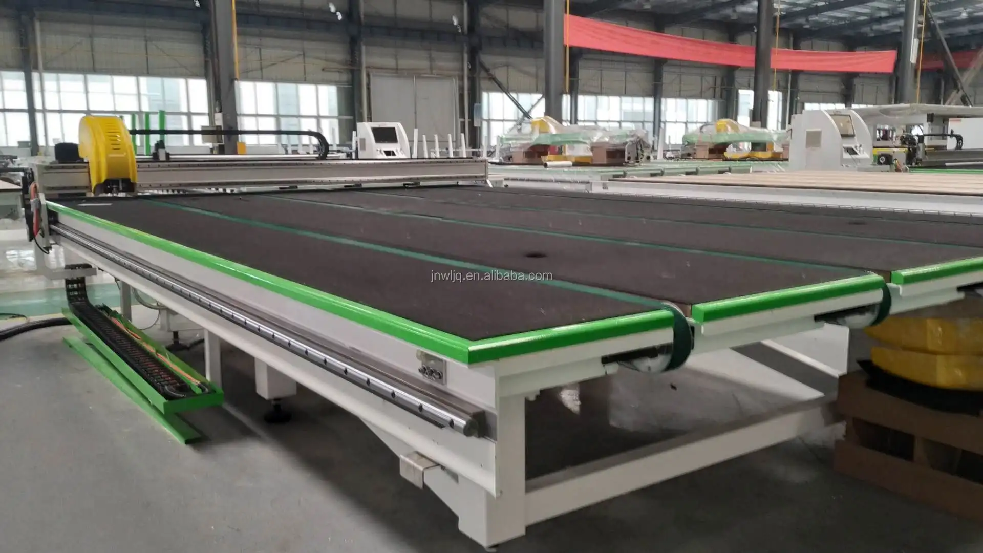 Save You 1030 Cutting Cost Factory Price Full Automatic Cnc Glass