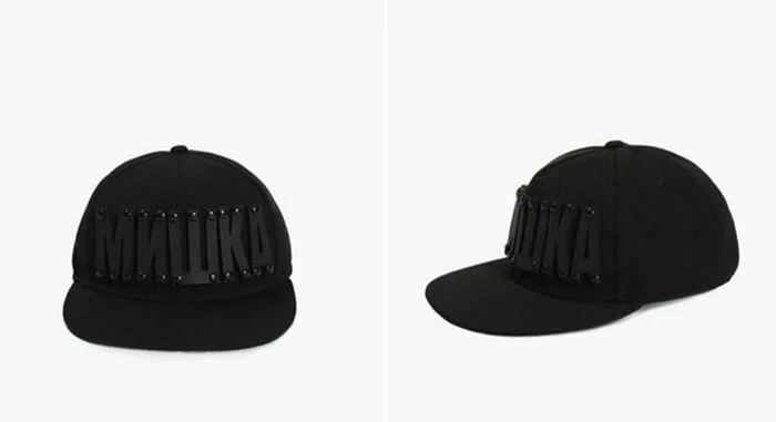 snapback hat acrylic lettersdiy acrylic letters for snapback cap3d plastic letters snapback hats.jpg