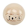 High performance reasonable price wholesale bulk home goods ceramic christmas ball ornaments
