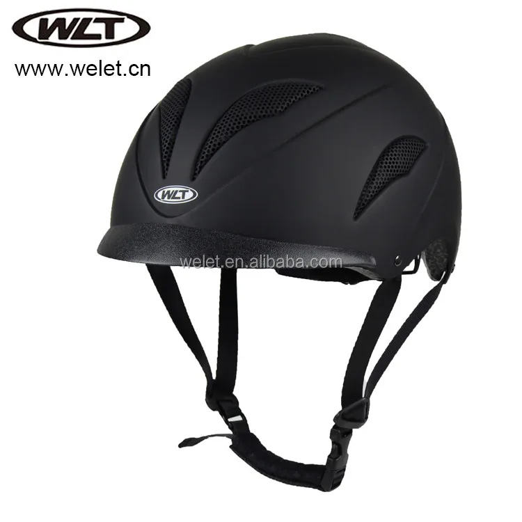 New Arrival Adjustable Equestrian Helmet Popular In European Market