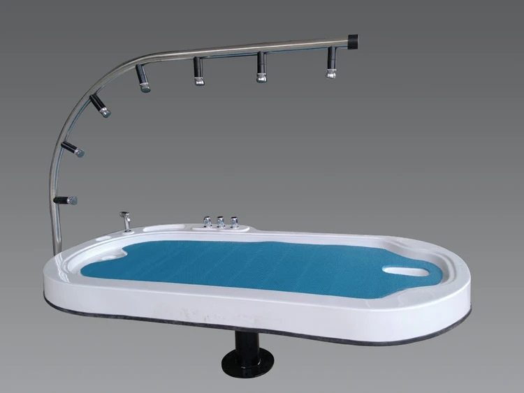 Hydrotherapy Machine Water Bed Price Spa Water Massage Bed For Sale