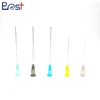 Pdo Thread Face Lifting Cannula Blunt Needle Tip For Injectable Hyaluronic Acid