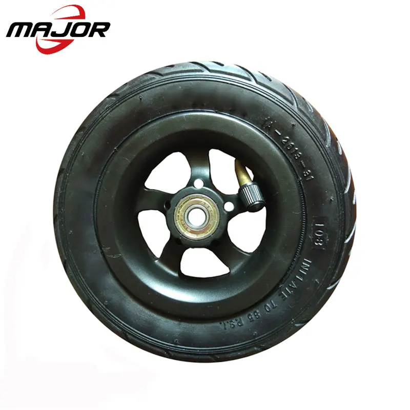 150mm Air Rubber Pneumatic 6 Inch Wheels For Child Skate Board Buy