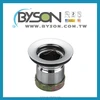 PS20027 Plumbing Parts Repair Mounting Rings Stainless Steel Sink Drain