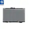 HENG AN Aluminum car dpi radiator for FORD EXPLORER 2005 Radiator for MERCURY MOUNTAINEER 2002-2005