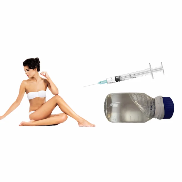 

50ML Sub Q Filler Injectable Breast HA Injection