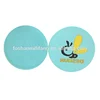 Promotional Various Styles Gift Fruit Shape Tea Cup Coaster