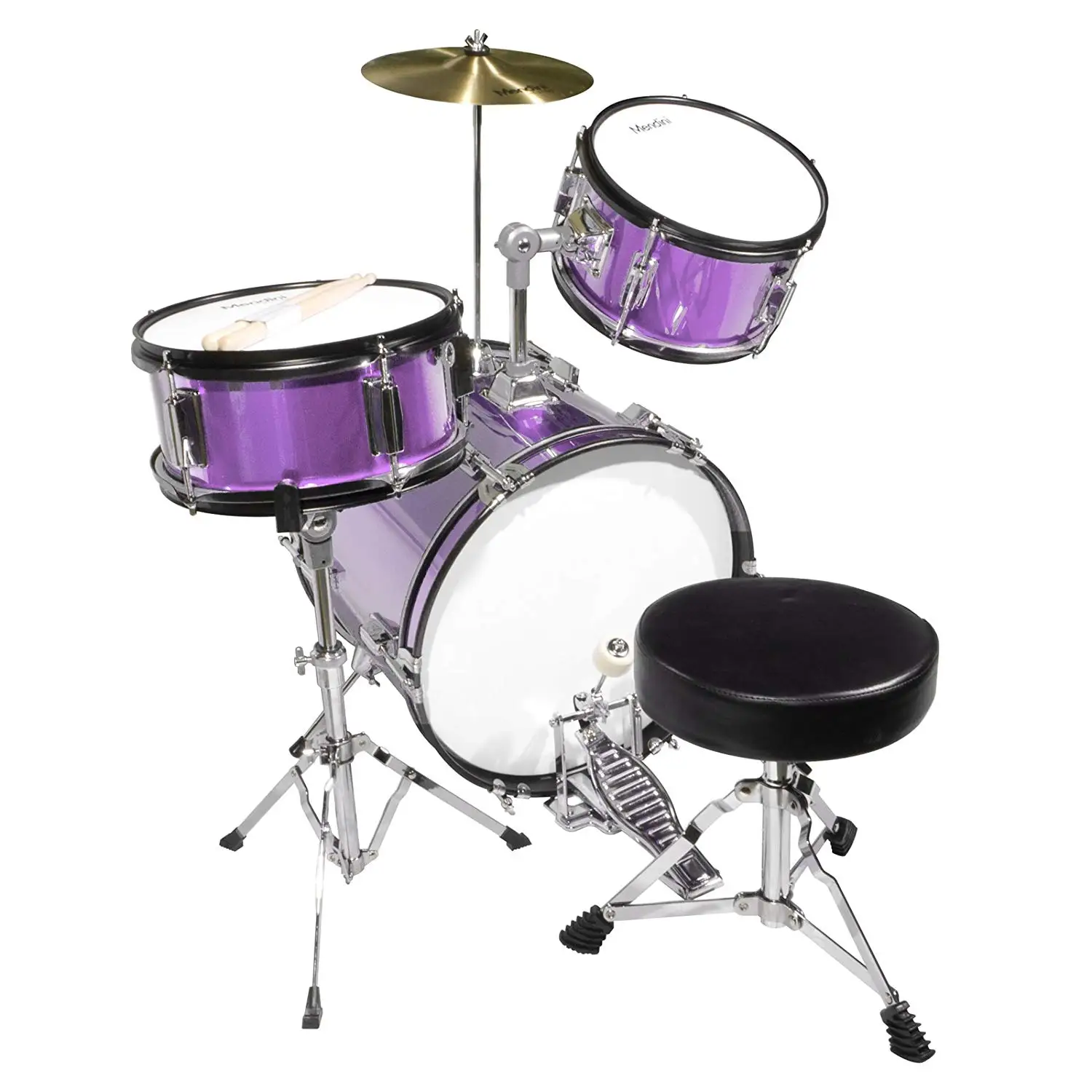 Cheap Purple Drum Set, find Purple Drum Set deals on line at