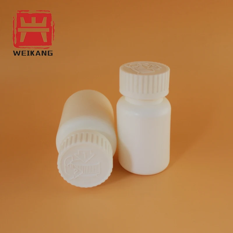 30 Cc Safety Seal Pill Bottle With Child Proof Cap Buy Safety Seal