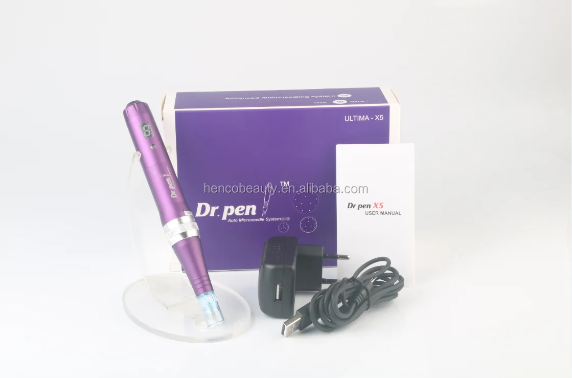 Newest Hyaluronan filler pen for Skin Rejuvenation /Acid lip filler hyaluronic pen