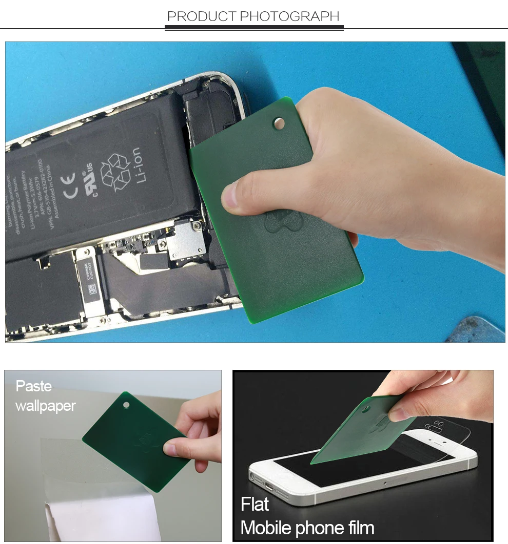 BEST-133 Professional Cell Phones Opening Pry Repair Tool Kits Smartphone Screwdrivers Tool Set For iPhone Samsung HTC Moto