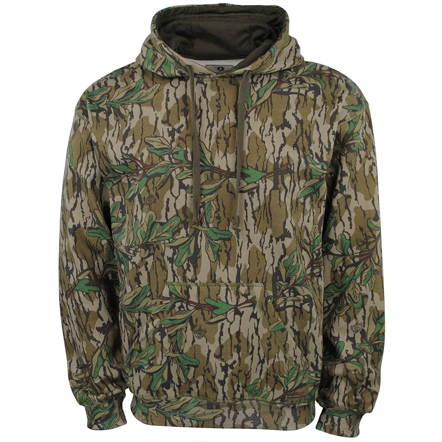 original bottomland hoodie