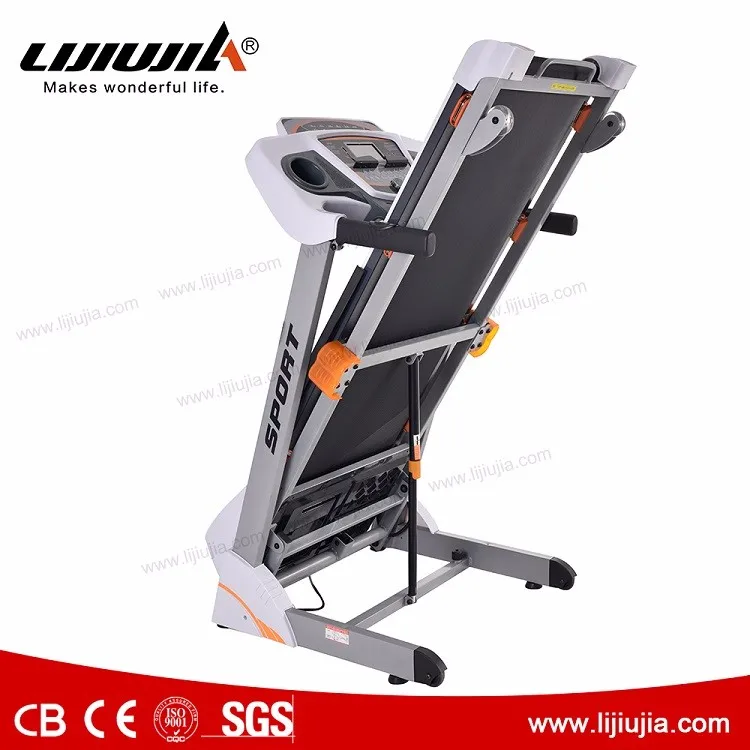 
electric speed fit motorized treadmill fitness equipment 