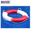 Dedicated swimming pool life buoy for kids and adult