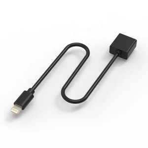 JUUL Compatible Device