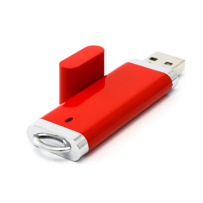 Colorful Plastic Lighter Shape Usb 3.0 Flash Drive 8GB 16GB - ANKUX.COM