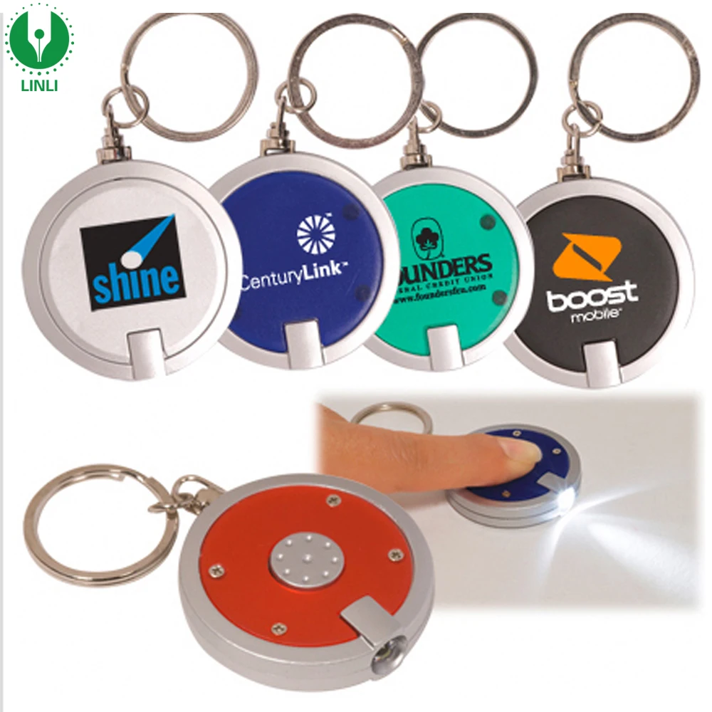 2018 Best Selling Uv Light Keychain,Flashlight Keychain,Mini Keylight