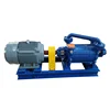 DLV600 paper making industry vacuum pump stainless steel water ring vacuum pump