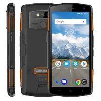 

Wholesale Dropshipping Original LEAGOO XRover Rugged Phone, 6GB+128GB Mobile Phone 5.72 inch Android 4G Smart Cell Phone