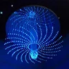 Mini Diameter Fibre Lighting For Decoration