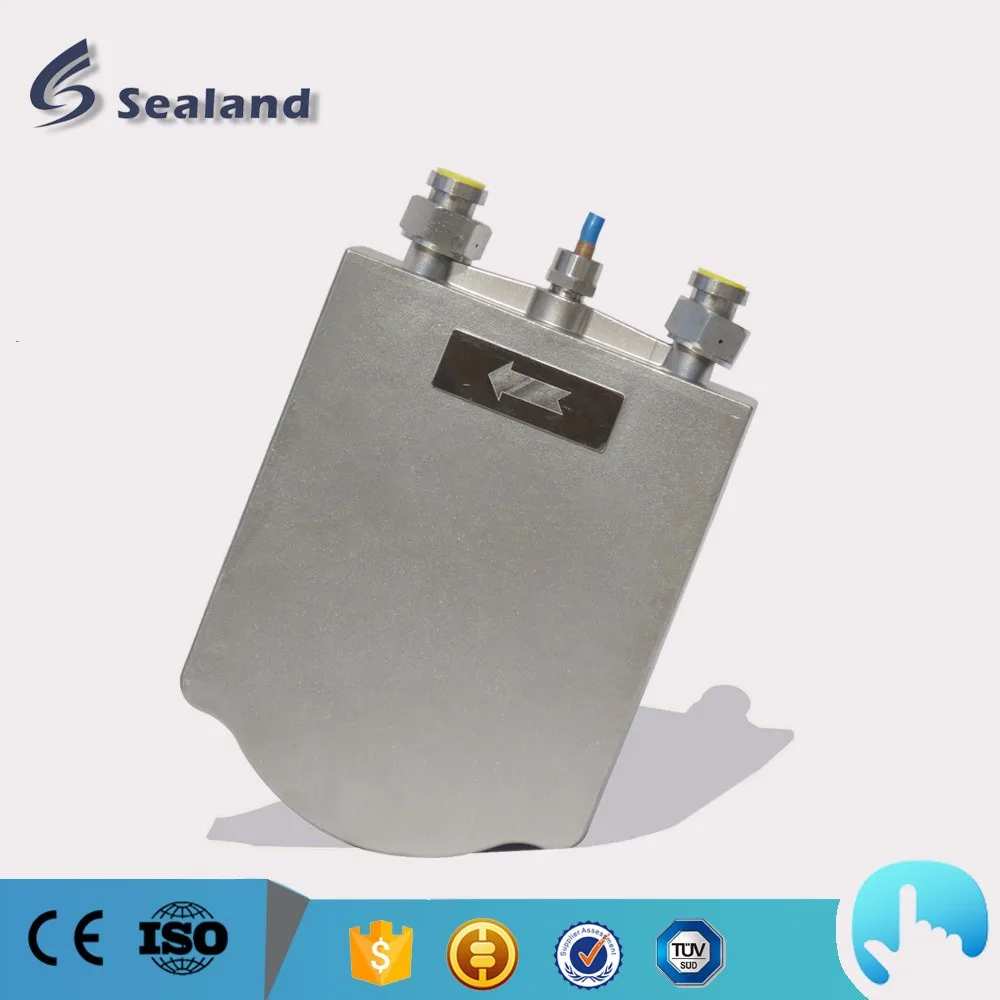 
Zhejiang Sealand coriolis mass flow meter Manufacturers, Exporters 