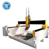 Plastic/Wood/ MDF/Plexiglas/Organic/Acrylic 4 axis NC studio software CNC for hot sale price
