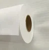 Printable Blank Cotton Canvas For Plotter, 360gsm Digital Inkjet Printing PolyCotton Canvas Roll